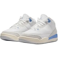 Jordan 3 Retro Lucky Shorts (PS) DM0966-101 3