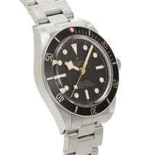 Tudor Black Bay 58 79030N ( 79030) 39mm Stainless Steel Black #WW6654 3