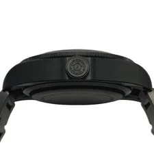 Tudor 79230DK 41mm Stainless Steel Black OKW237 3
