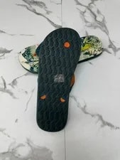 Polo Ralph Lauren Shoes Flip Flop Sandals Limited Edition Vhtf Coll 4