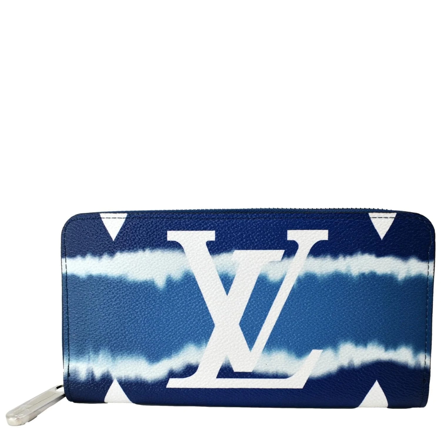 Louis Vuitton — Louis Vuitton Escale Zippy Wallet — Accessory — resale