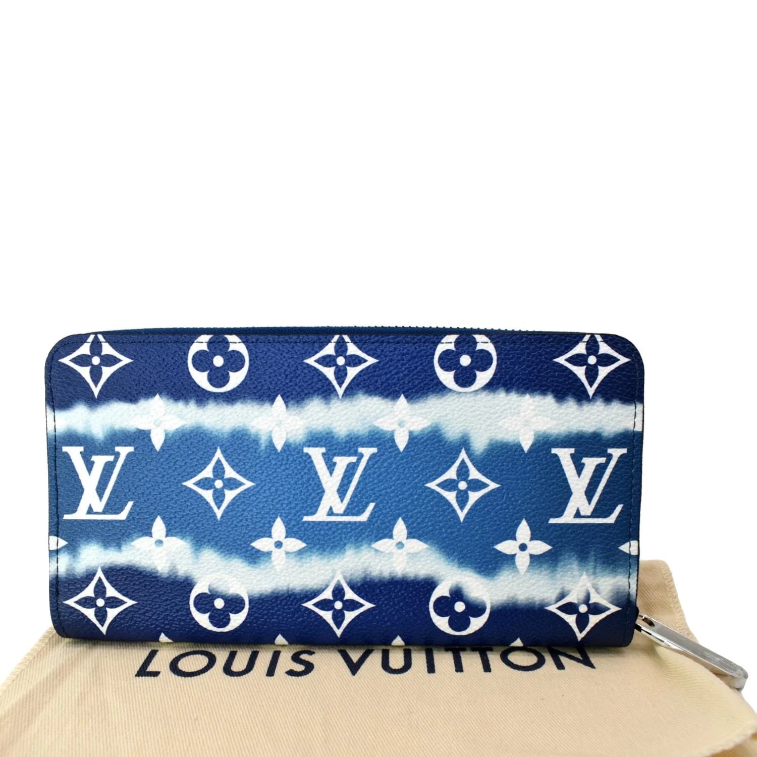 Louis Vuitton Escale Zippy Wallet 2