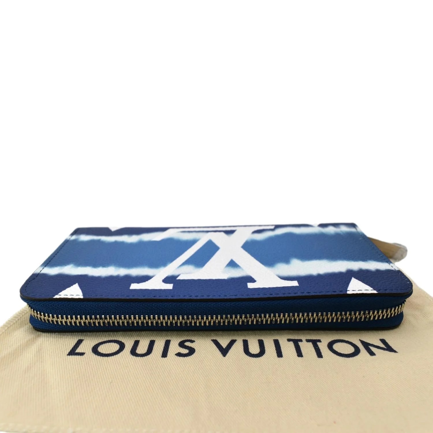 Louis Vuitton Escale Zippy Wallet 3