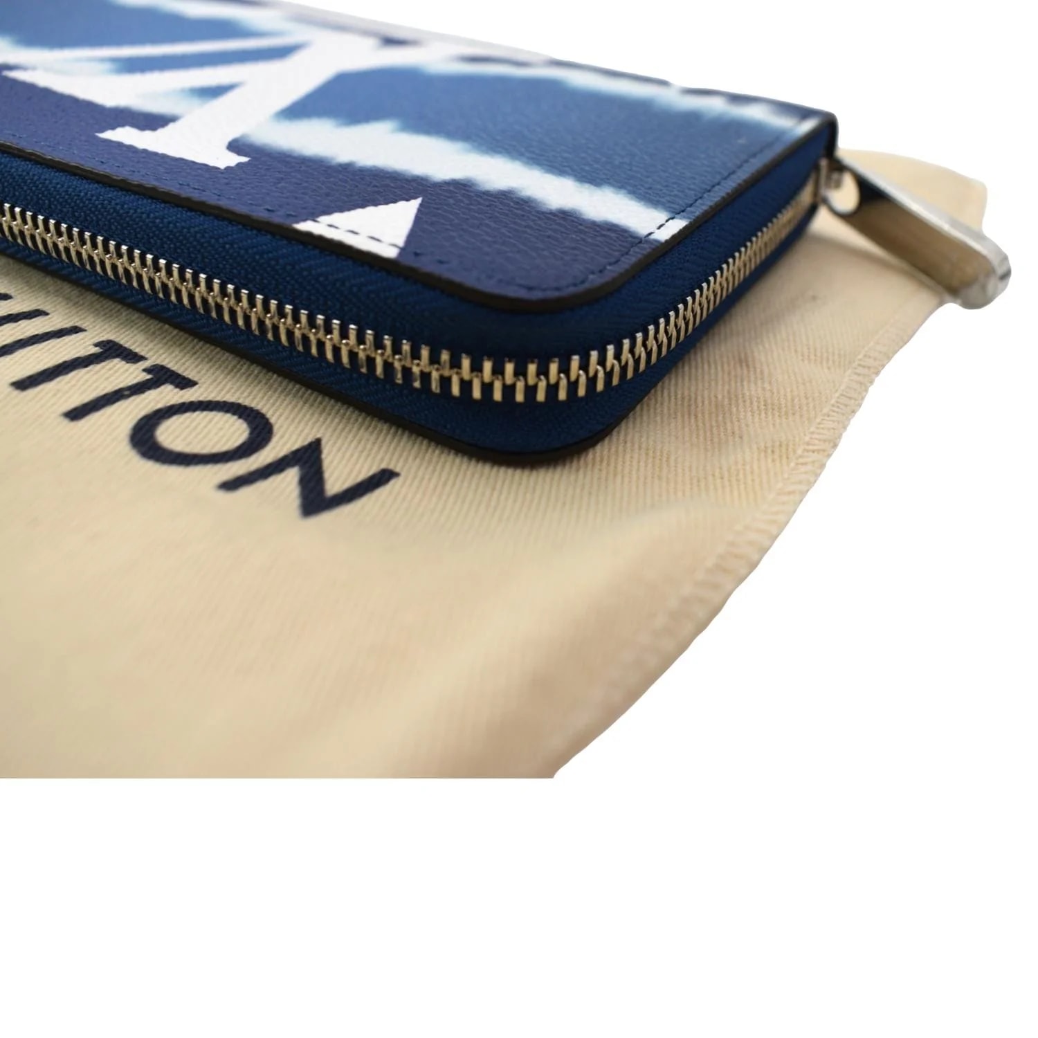 Louis Vuitton Escale Zippy Wallet 4