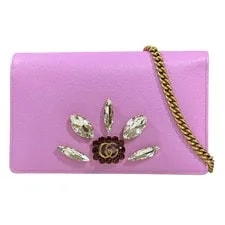 Gucci — Gucci Bijou GG Marmont 499782 — Handbag — resale