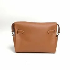 Hermes Kelly Messenger Small 24cm Gold37 Evercolor 2024 Crossbody 3