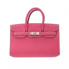 Hermès — Hermes Birkin #WB221 — Handbag — resale