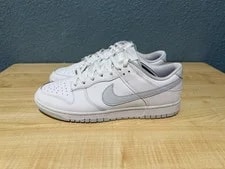 NIKE — Nike Dunk Low Top Basketball — Sneaker — resale