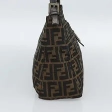Fendi Mamma Baguette Auth 188964V 3
