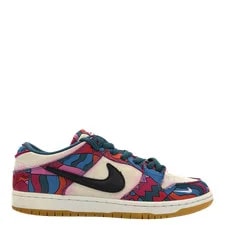Nike SB — Size 11M/12.5W - Nike SB Dunk Low Pro Parra Abstract Art (2021) DH7695-600 Pre-O — Sneaker — resale