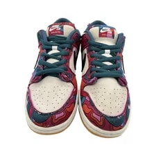 Size 11M/12.5W - Nike SB Dunk Low Pro Parra Abstract Art (2021) DH7695-600 Pre-O 3