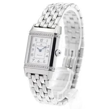 Jaeger-LeCoultre Q2658120/265.8.08 Diamond Bezel [U0724] 2