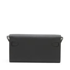 Hermès Kelly Wallet Metal Fittings U: 2022 2