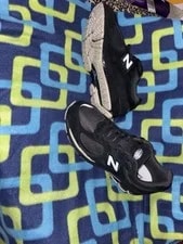 New Balance 2002R Athletic Running Shoes 2