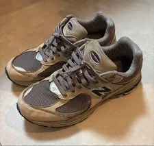 11.0US New Balance 2002R Rxc Gore-Tex 2