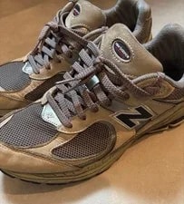 11.0US New Balance 2002R Rxc Gore-Tex 3