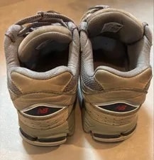 11.0US New Balance 2002R Rxc Gore-Tex 4