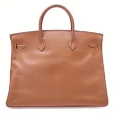 Hermes Birkin 40 Couchevel r30_0506 4