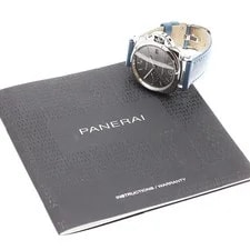 Panerai Luminor Due PAM00755 TO305167 2