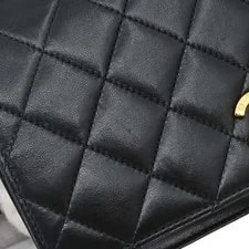 Chanel Turnlock Full Flap 187903 3