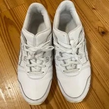 Asics Gel-lyte III 8US/26cm No Box 2
