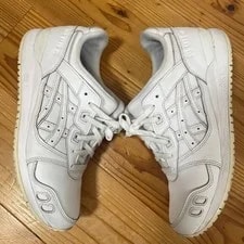 Asics Gel-lyte III 8US/26cm No Box 4