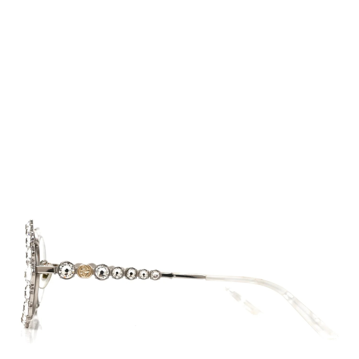 Oval Sunglasses GG0620S 3