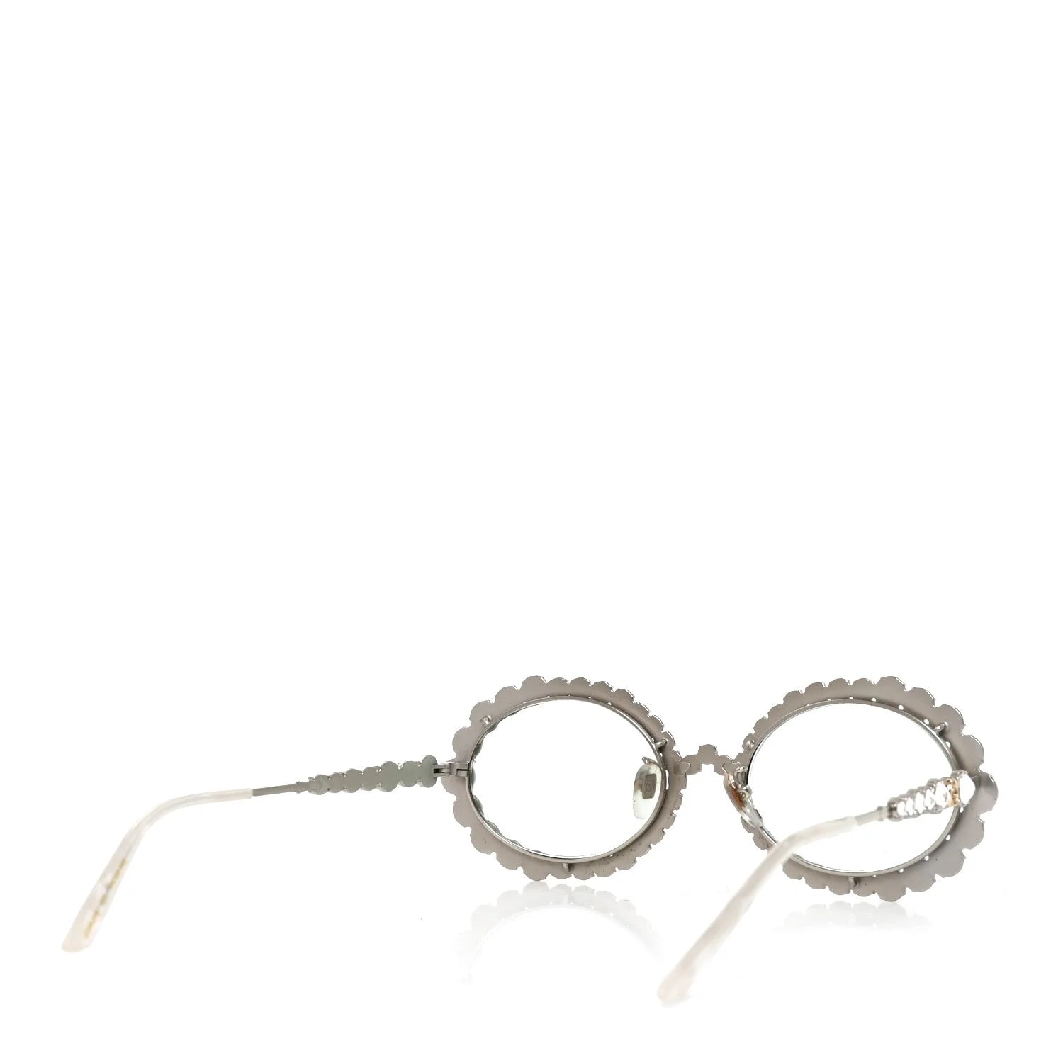 Oval Sunglasses GG0620S 4