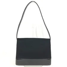 Chanel CC Logo Flap in Cotton and 3