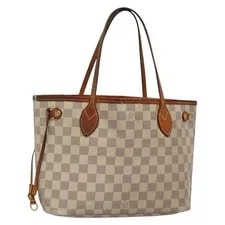 Louis Vuitton — Louis Vuitton Neverfull N41362 Auth 134635 — Handbag — resale