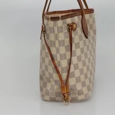 Louis Vuitton Neverfull N41362 Auth 134635 3