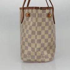Louis Vuitton Neverfull N41362 Auth 134635 4
