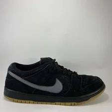 Nike SB — Nike SB Dunk Low Pro Size 15 Gum Skate Shoes BQ6817-010 — Sneaker — resale