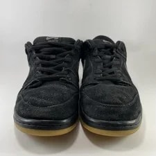 Nike SB Dunk Low Pro Size 15 Gum Skate Shoes BQ6817-010 2