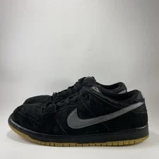 Nike SB Dunk Low Pro Size 15 Gum Skate Shoes BQ6817-010 3
