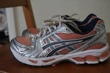 Asics Gel-Kayano 14 Sepia 203A537-201 Size 8 US 3