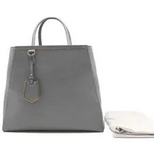 Fendi Peekaboo Large Baguette Style 4