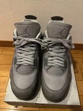 10.0US Air Jordan 4 Retro Se Wet 2