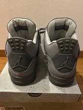 10.0US Air Jordan 4 Retro Se Wet 3