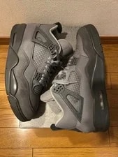 10.0US Air Jordan 4 Retro Se Wet 4