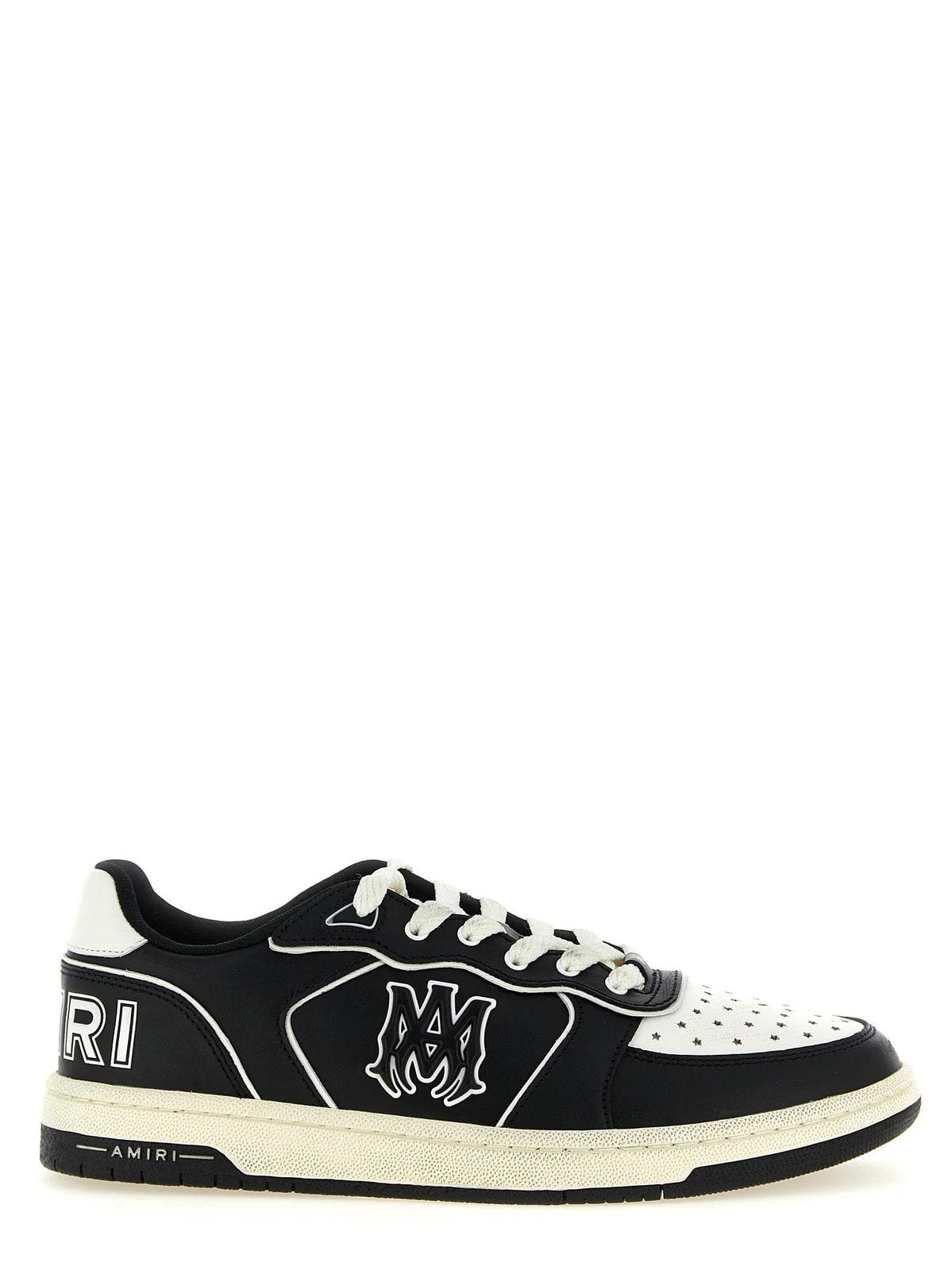 Amiri — Amiri Newport — Sneaker — resale