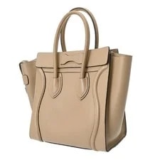 Celine Luggage 167793DRU.03UN #WB5010 2