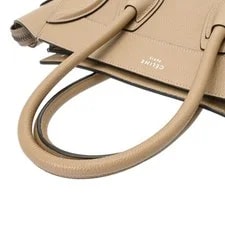Celine Luggage 167793DRU.03UN #WB5010 3