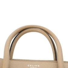 Celine Luggage 167793DRU.03UN #WB5010 4