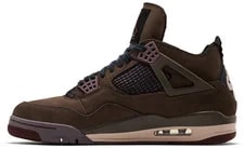 Air Jordan 4 Retro Style # IF3102-200 2