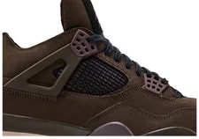 Air Jordan 4 Retro Style # IF3102-200 3