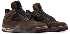 Air Jordan 4 Retro Style # IF3102-200 4
