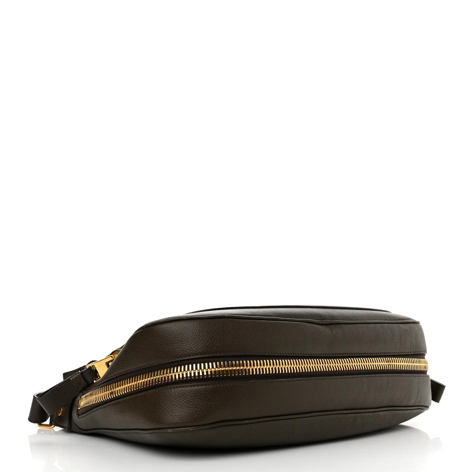 Grained Large Jennifer Crossbody 4