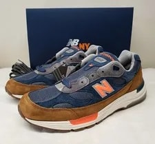J.Crew X NEW Balance 992 NY Kith 992JC 991 990 1500 327 990 2