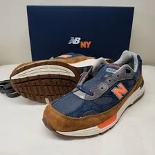J.Crew X NEW Balance 992 NY Kith 992JC 991 990 1500 327 990 3